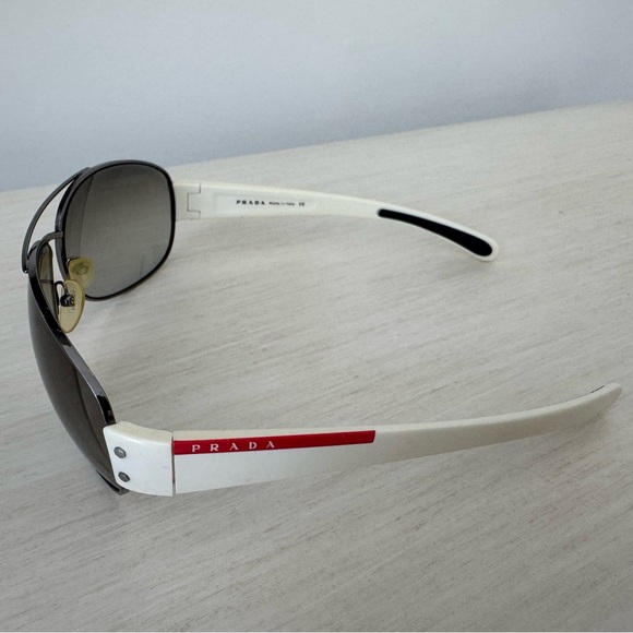 Prada Sport Sunglasses - Picture 4 of 6